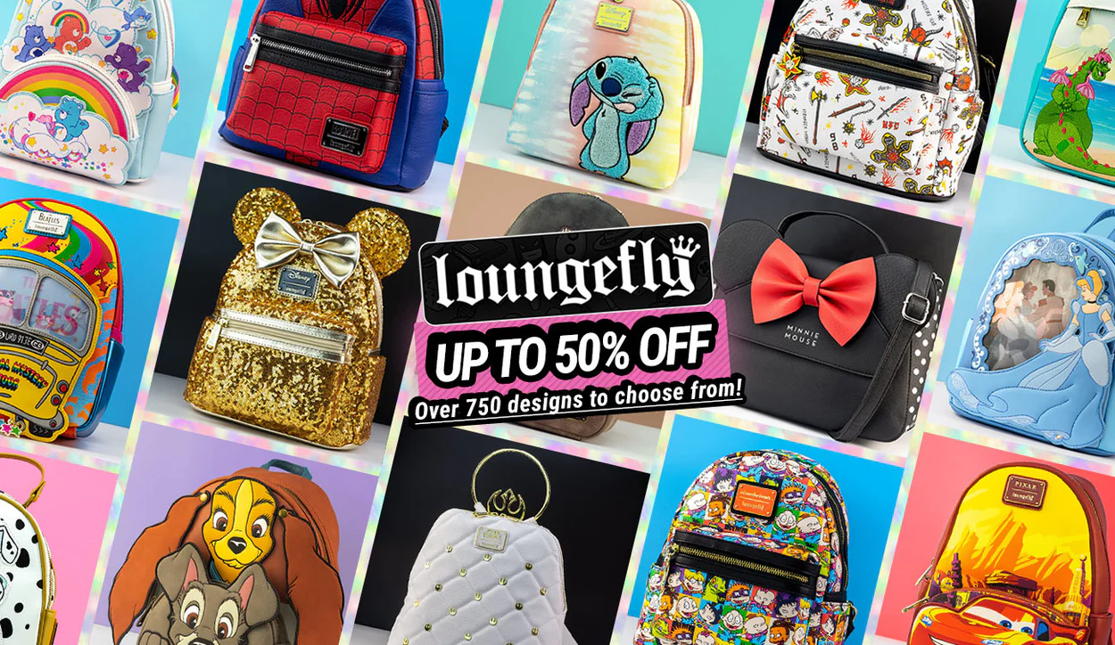 Level Up Your Geek Collection